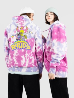 RIPNDIP Friends Forever Hoodie ID 670749 Blue Tomato